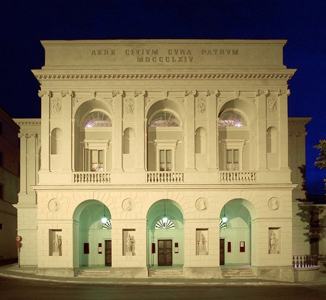 Accordo triennale tra Festival dei Due Mondi e Teatro Lirico Sperimentale