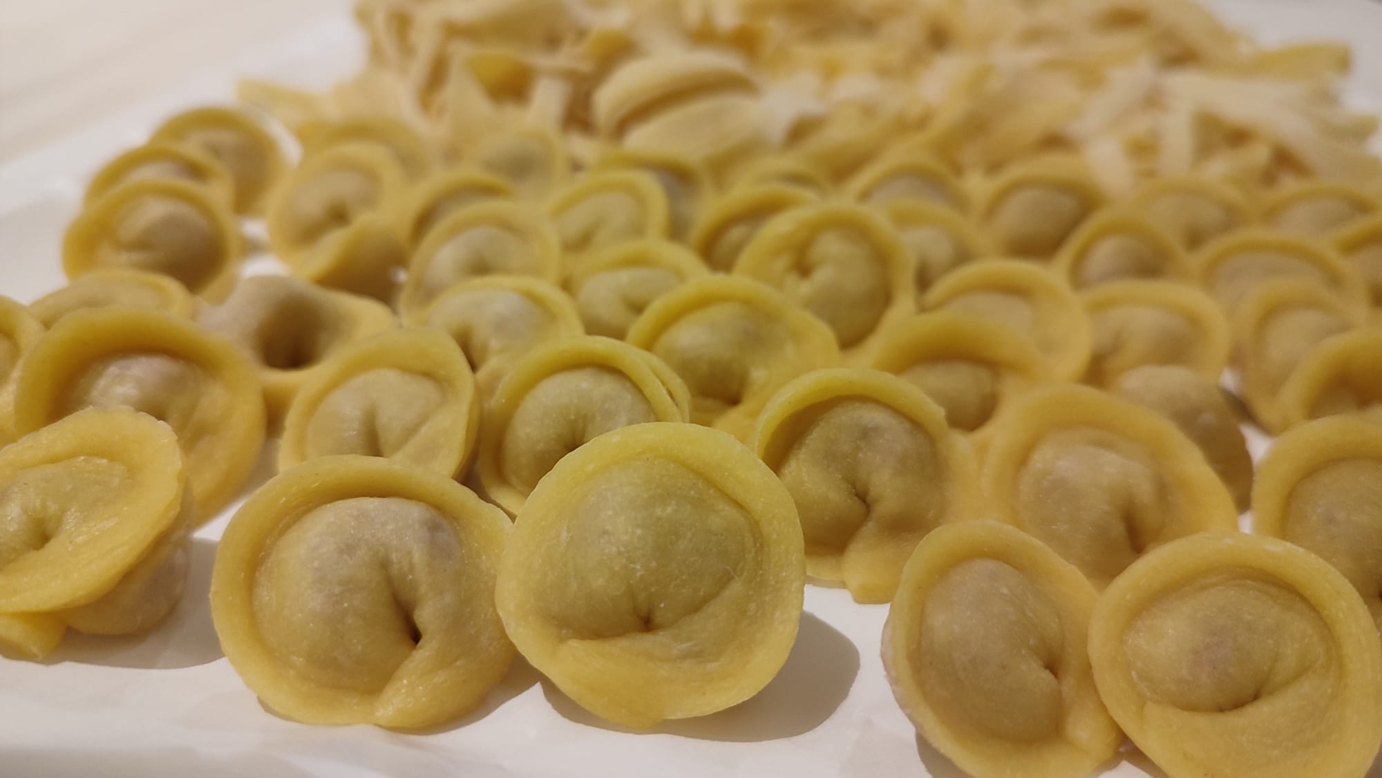 Tra Cappone e dolci tipici: il Natale in Umbria sa di storia