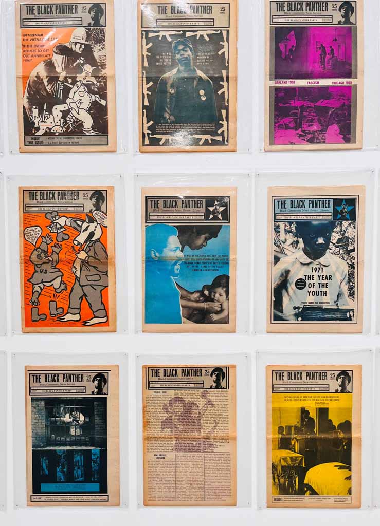 COSTRUZIONE DELL’UNIVERSO: Artists’ Magazines and Publications after Marcel Duchamp. La nuova mostra al CIAC di Foligno esplora il rapporto tra arte e carta stampata