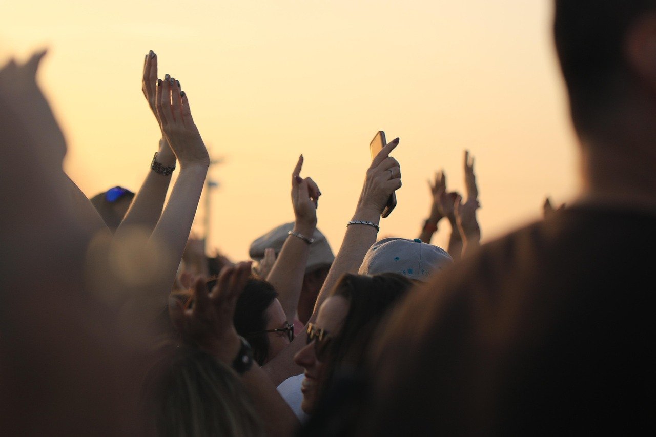 Cultura e musica a Narni Scalo: nei giorni 6 e 7 settembre torna Ephebia Festival