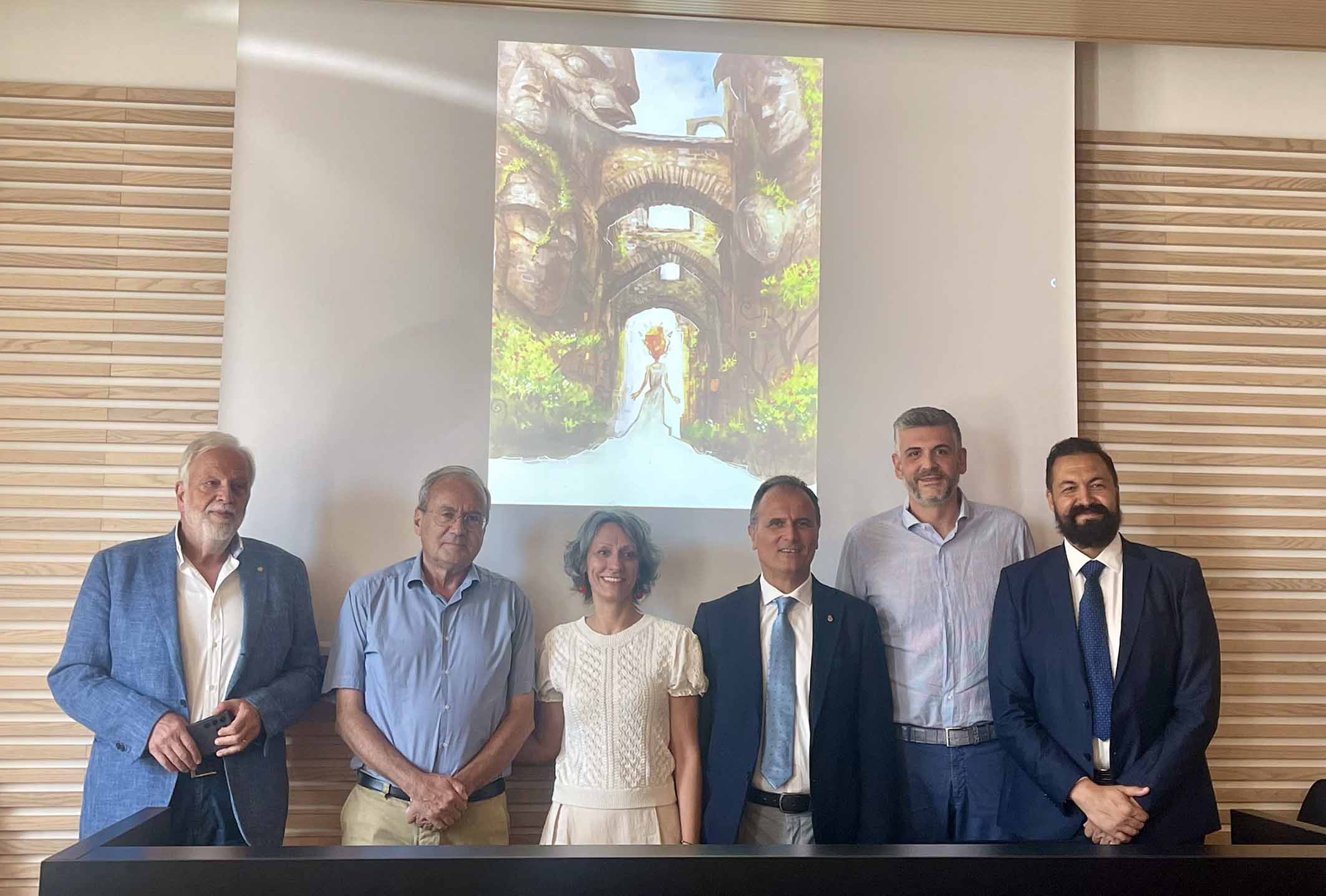 UmbriaCON, novità, primi ospiti e cover 2025: torna a Gennaio, a Bastia Umbra, il festival dedicato al fumetto, gioco e arti
