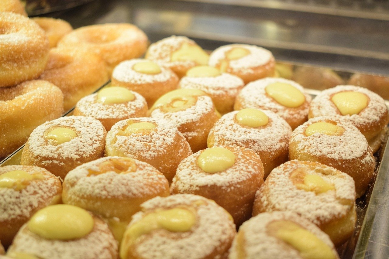 Dolci d’Italia 2024, un’esplosione di dolcezza nel cuore di Spoleto