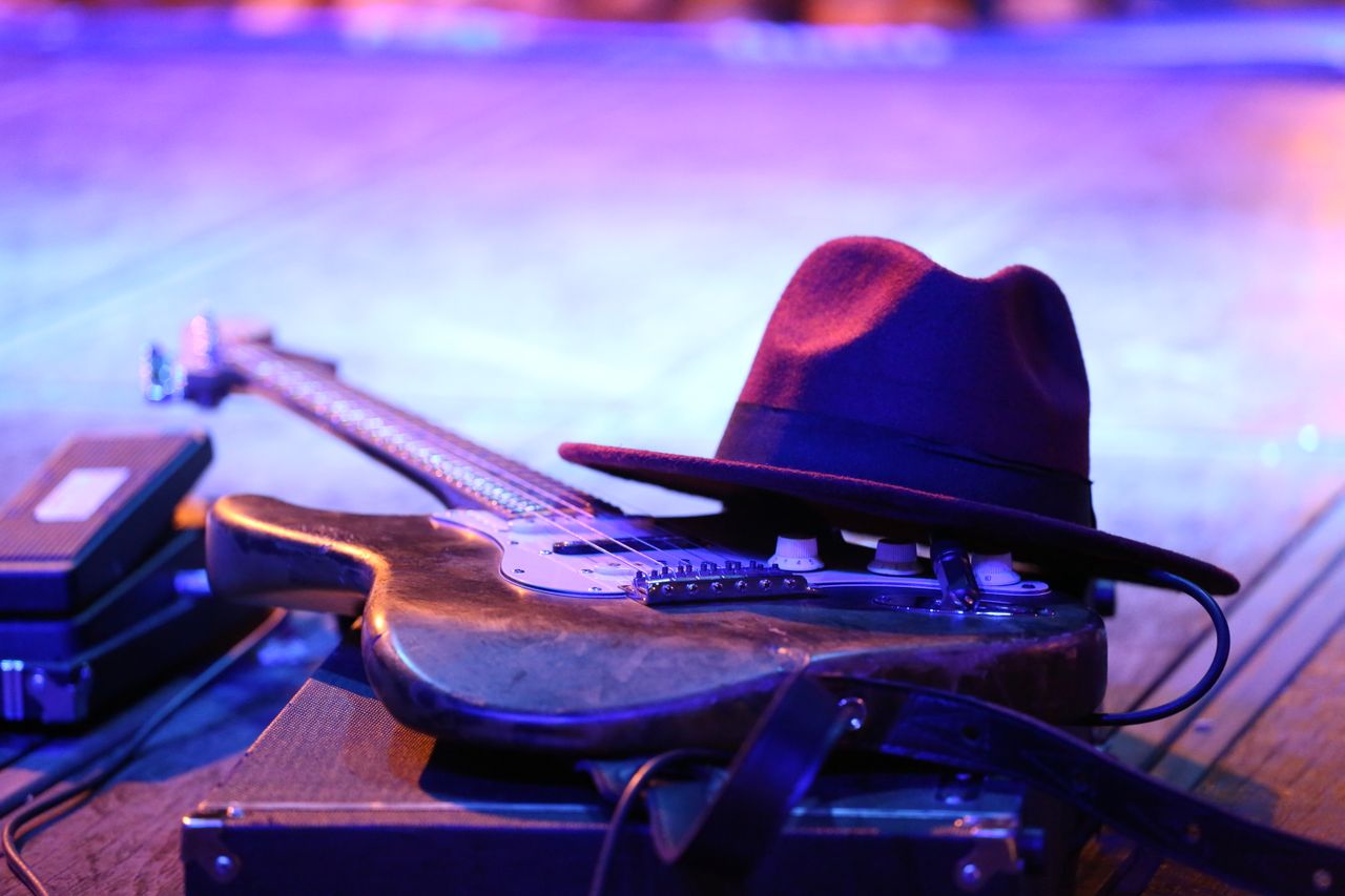 Trasimeno Blues Festival (18-26 luglio) celebra il suo anniversario con un’edizione speciale