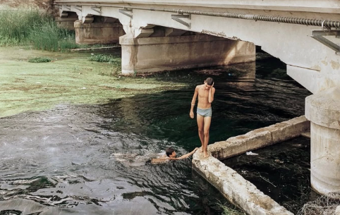 Il 24 ottobre a Foligno verrà inaugurata la mostra fotografica “Paesaggi del Nuovo Millennio”